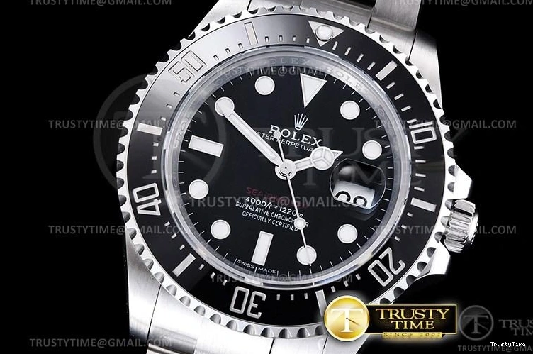 0126 HighQuality ROLSD098A – Seadweller 1021